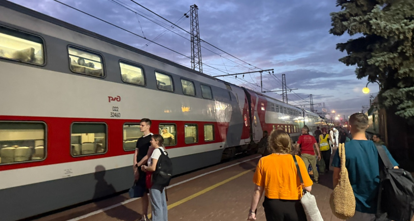 Работает идеально: как я отвечаю, когда меня просят уступить нижнее место - маленькая и действенная хитрость бывалых пассажиров РЖД