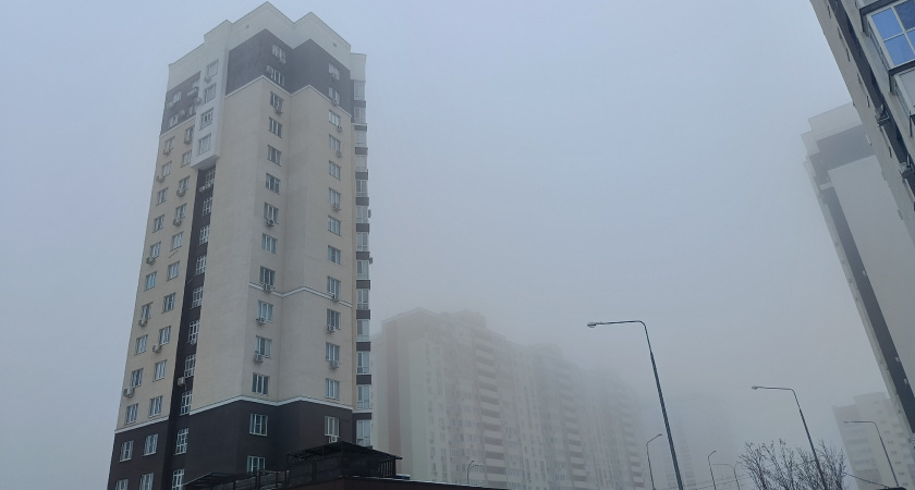 МЧС Рязанской области предупредило жителей о непогоде