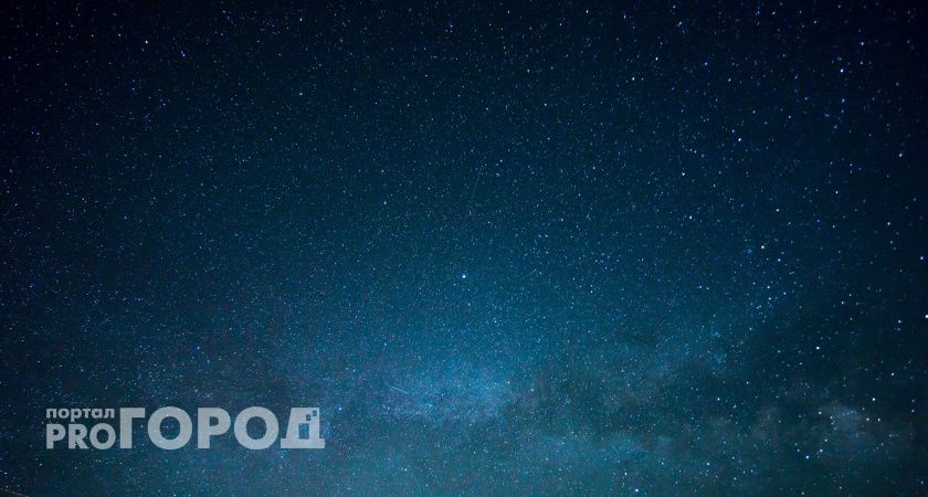 В декабре россияне смогут увидеть парад планет. Названа точная дата