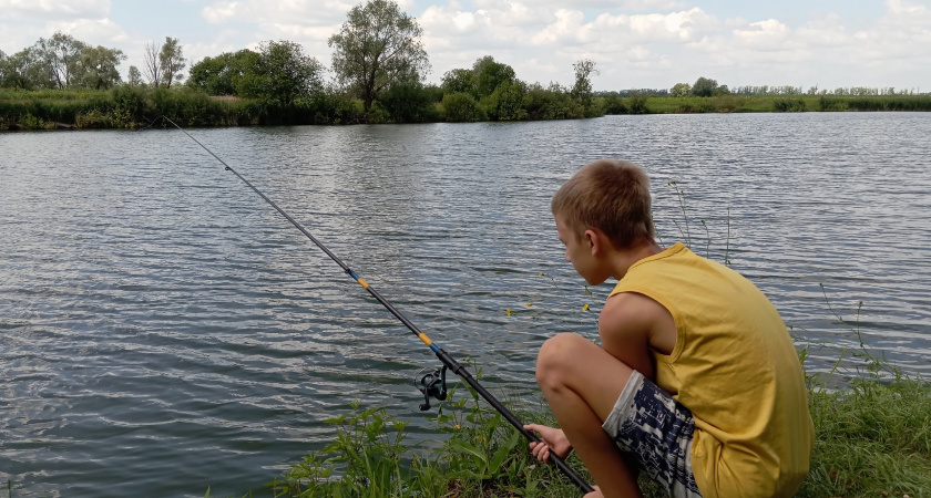 За карася — 500 рублей, за сома — 30 тысяч: рыбакам объяснили, почему теперь даже мелкий улов будут сурово штрафовать