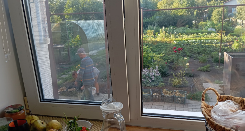 Бытовые привычки русских людей, которые больше всего поражают иностранцев: не могу решить - гордиться, смеяться или плакать 