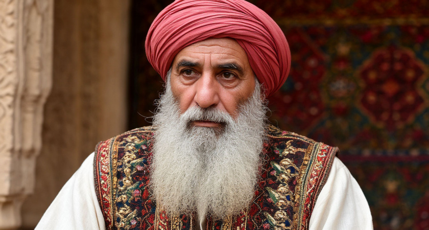 "Почему одиночество даже лучше...": мудрые цитаты Омара Хайяма для тех, кому за 50