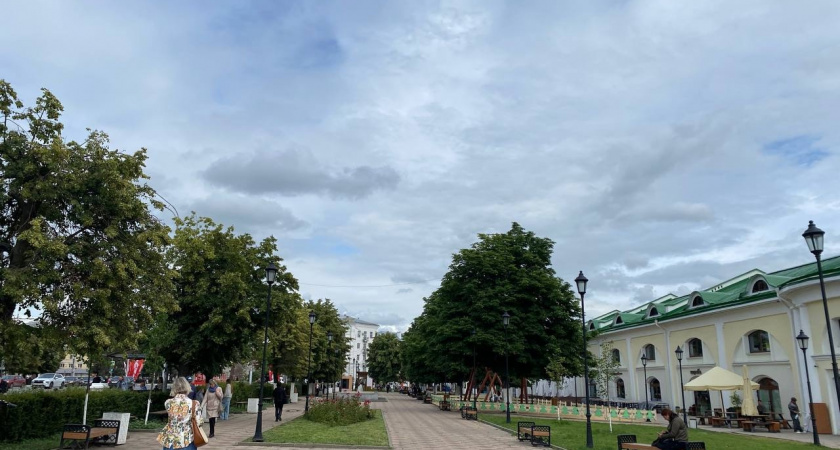 Рязань готовится к роботам-доставщикам