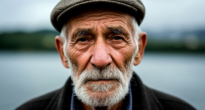 8 научных признаков того, что вы проживёте долго