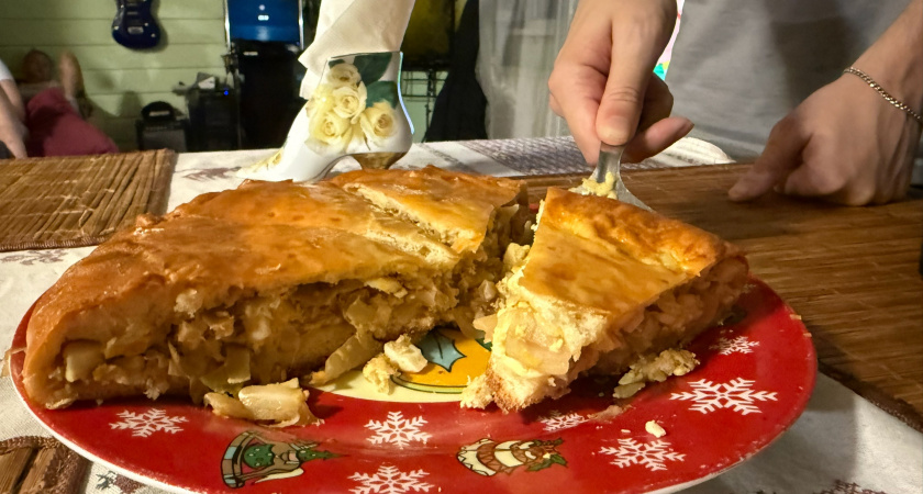 Ученые назвали самый полезный ужин: не салат, не куриная грудка и в 2 раза полезнее овощей