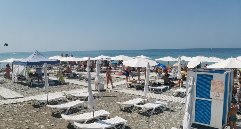 "Отдыхайте, но не расслабляйтесь": ожесточённые анапские разводилы против красот побережья и ресторанов - стоит ли ехать в Анапу на отдых?