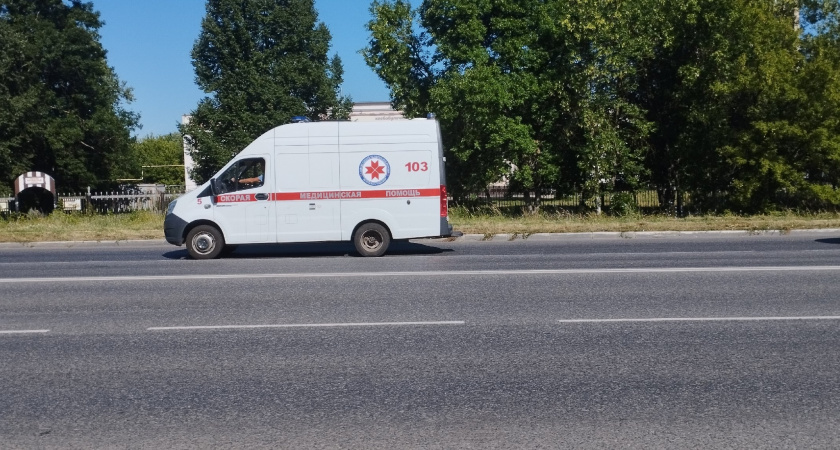 На дорогах Рязанской области за сутки случилось одно ДТП с травмами