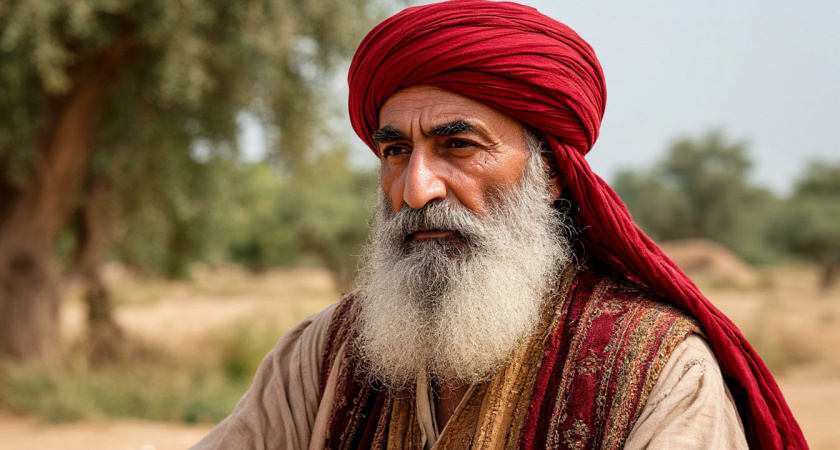 Омар Хайям объяснил, как сделать врагов своими друзьями: запомните этот благостный совет