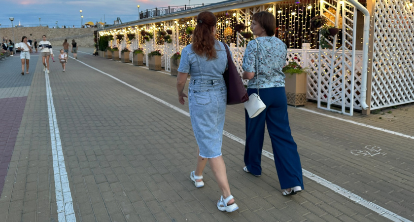 "Можешь спать у нас": две немки предложили остаться на ночь - отзыв туриста