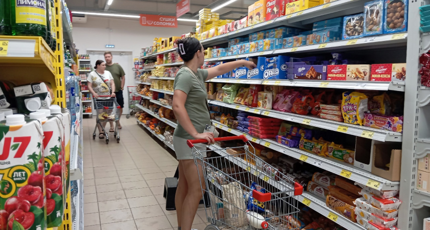 Подруга-продавец показала 4 ловушки для покупателей в Магните и научила обходить их стороной