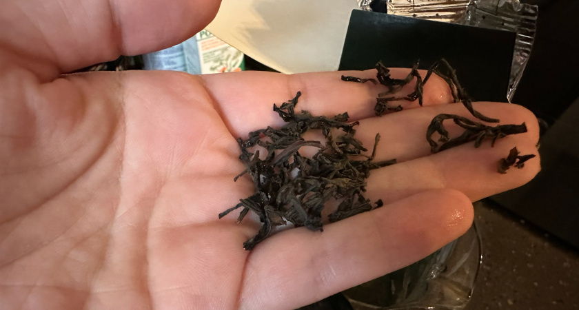 Хуже 100 сигарет: популярный среди россиян чай оказался смертельно опасным