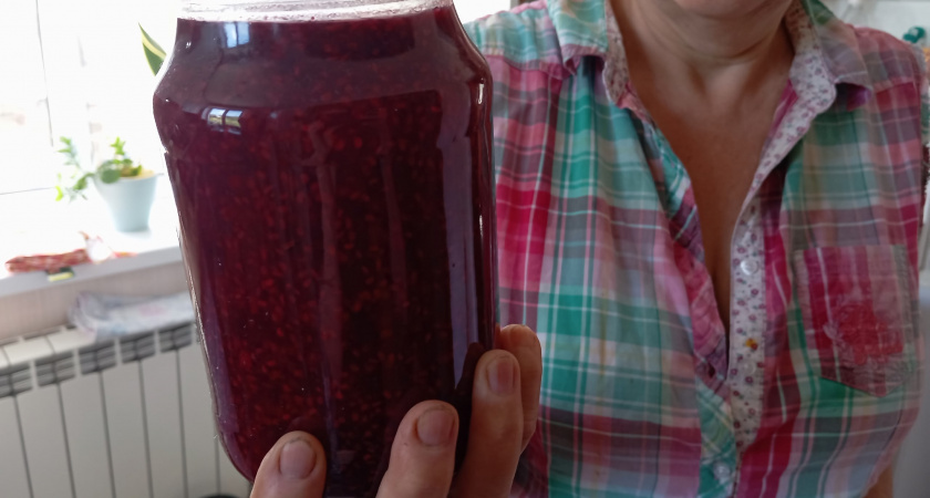 Любимый семейный рецепт варенья к чаю: сухое варенье - что за лакомство, и как приготовить