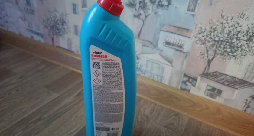 Никогда не мойте хлоркой эти вещи дома – запомните раз и навсегда