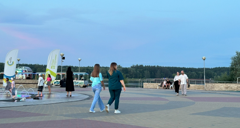 В Рязанской области проводится модернизация службы занятости