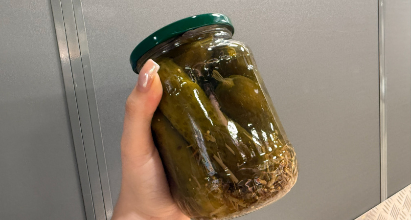 Готовлю самые вкусные маринованные огурцы — как в СССР: гости рецепт вымаливают — устала отбиваться, делюсь