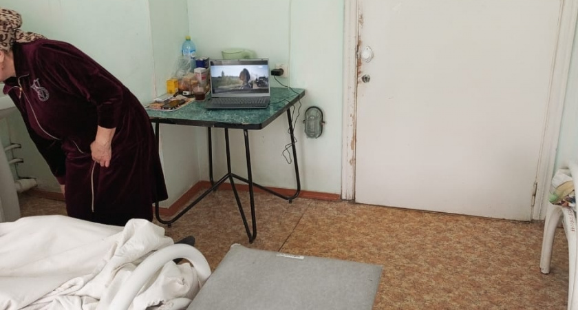 В Рязанском онкодиспансере начали проводить новый тип операций на предстательной железе