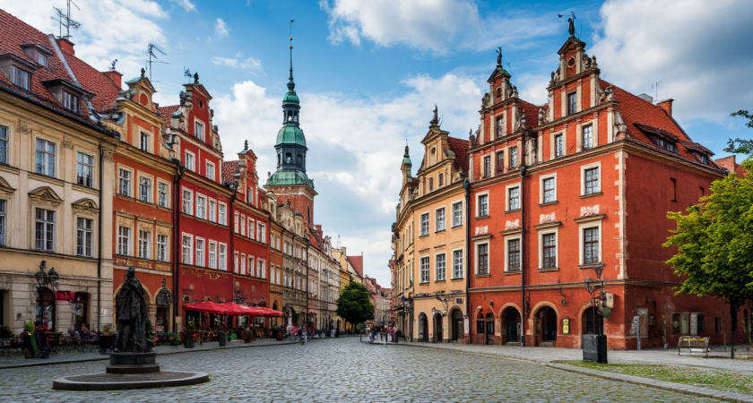 Россиянин в Польше задал всего 1 вопрос местным жителям: за что обижаются на СССР — ответ известен не всем