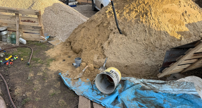 Рязанские строители отпраздновали свой профессиональный праздник