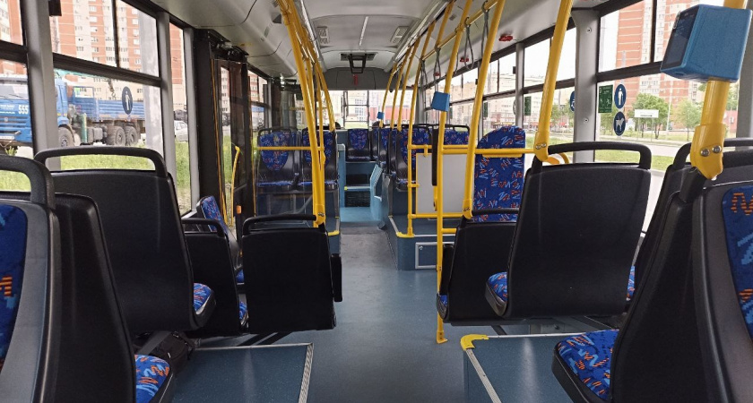 Рязань планирует закупить новые троллейбусы, выделив на это более 500 миллионов рублей