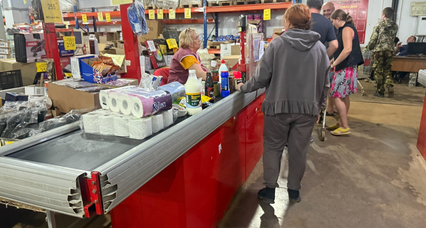 В Светофор за тазиком: заехали с семьей и потратили 1800. Забавные продукты, дельные покупки