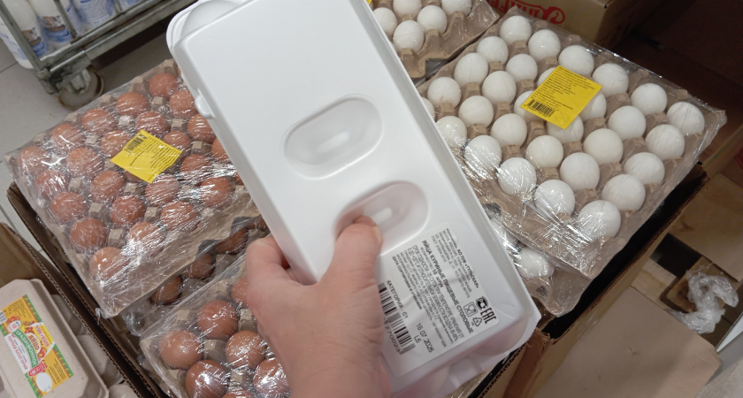 Работники птицефабрик никогда не берут яйца в магазинах категории СО: вот почему стоит их обходить стороной - запомните навсегда
