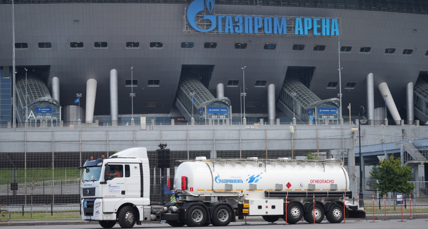 «Газпром нефть» определила победителей конкурса «Лучший по профессии» среди сотрудников АЗС и нефтебаз