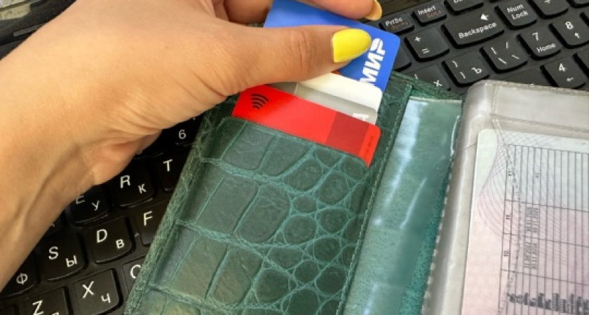 Рязанцы хранят на банковских счетах 339,8 млрд рублей