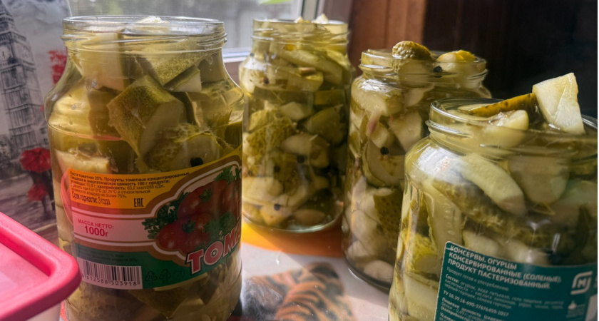 Вкуснейшие огурцы по-остетински в банке - это лучший рецепт огурчиков на зиму: вся фишка в этом секретном рассоле