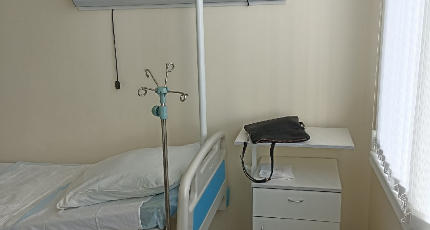 По доступности офтальмологической помощи Рязанская область находится на 4 месте среди регионов ЦФО