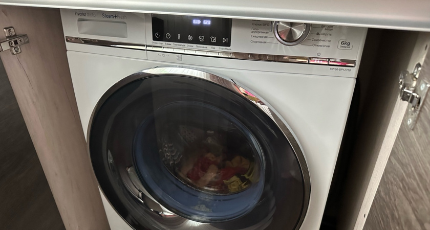 Почему вещи в машинке перестали отстирываться: оказалось, что большинство хозяек сыпят порошок не в тот лоток