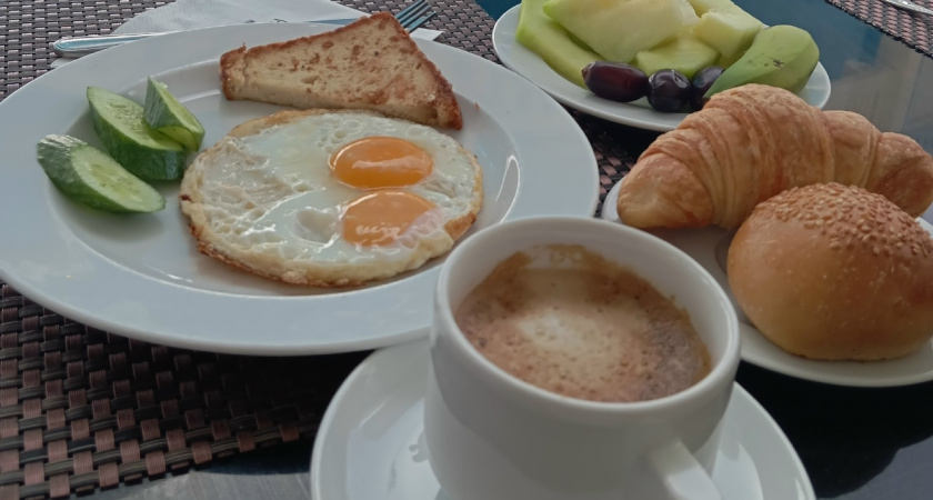 Ученые назвали самый полезный завтрак: не каша, не яйца и намного полезнее, чем овощи