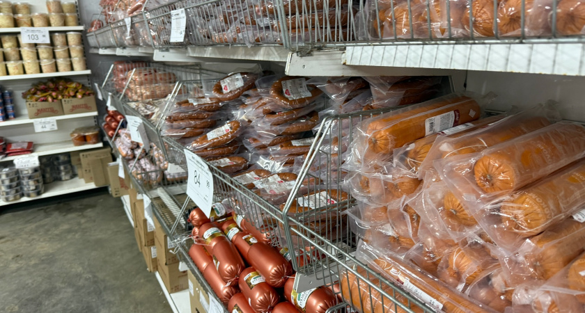 За полгода предприятия Рязанской области выпустили продукции на 60,3 миллиарда