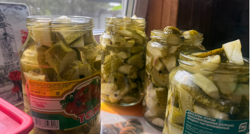 Любимые огурчики на зиму: самый вкусный рецепт с лайфхаком для хруста в 5 вариантах