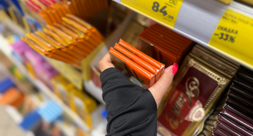 О чем кричат желтые ценники в магазинах. Знакомый маркетолог сохранила деньги в моем кошельке - рассказываю как