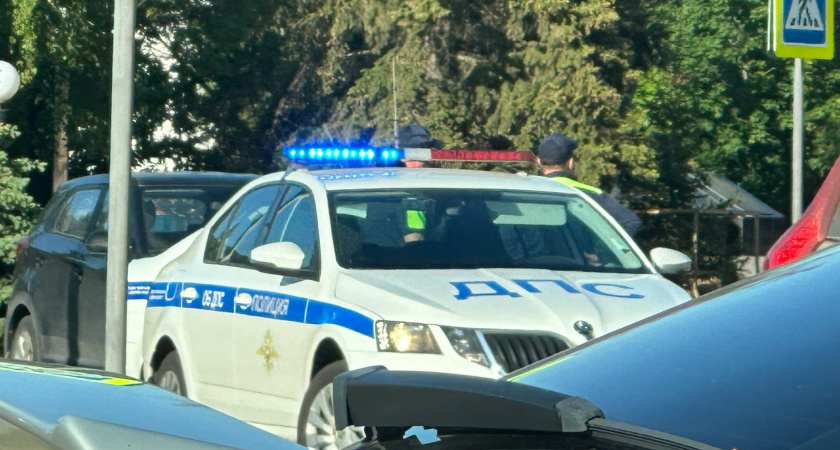 Рязанская область попала в рейтинг по авариям