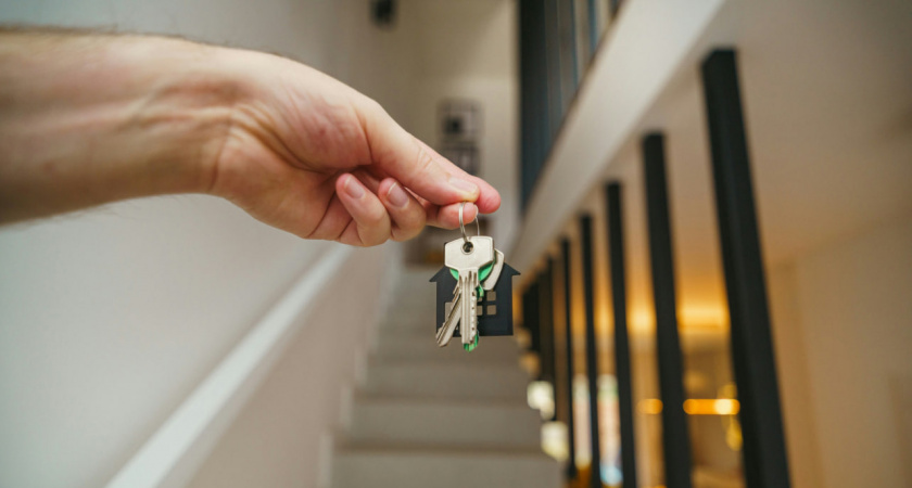 Новый рекорд: выдачи Сбера по льготным программам в июле составили 187,6 млрд руб. – Домклик