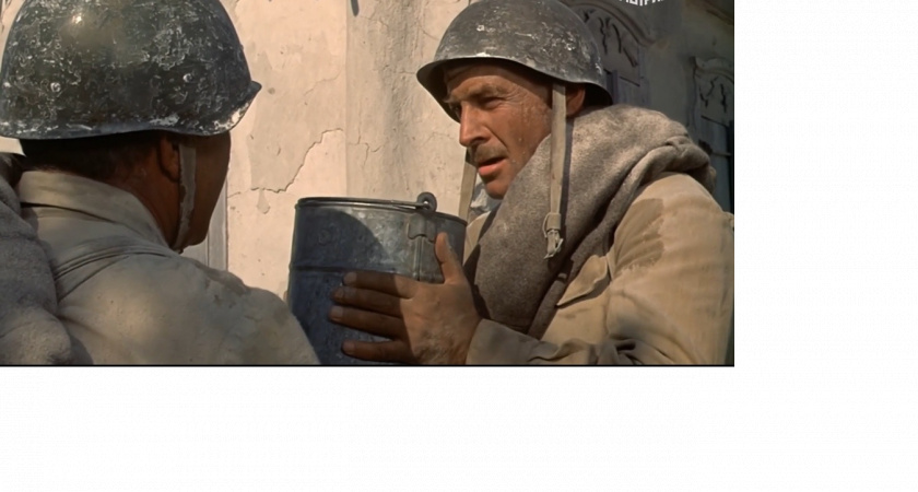 Те, кто служили в советской армии, никогда не будут есть одно блюдо: рассказываем, в чем сыр-бор