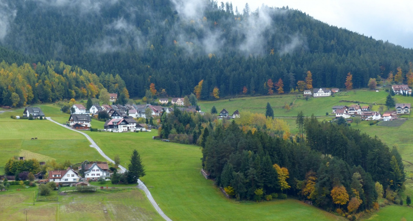 Россиянин зашел в деревенский магазин ФРГ — в кармане было только 20 евро: что ему удалось купить на эти «деньжищи»