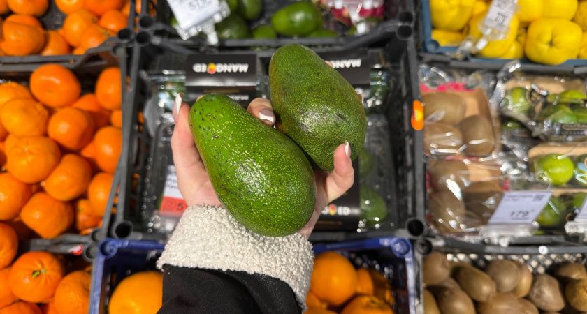 Ученые назвали самый полезный фрукт - не груша, не банан и в два раза полезнее апельсина - скупаю килограммами