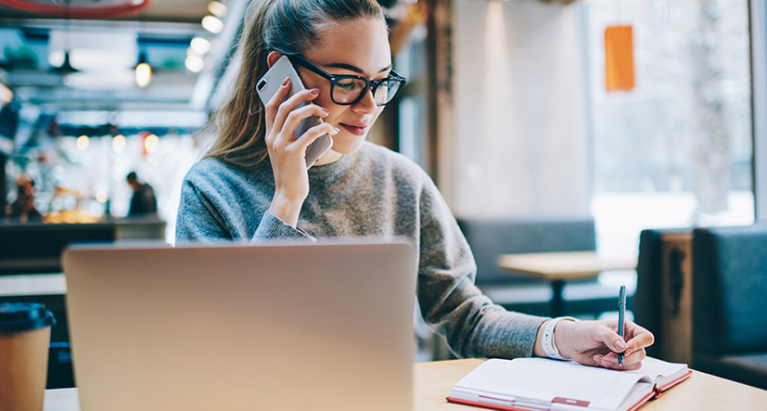 МегаФон обнулит трафик на сайты новостей