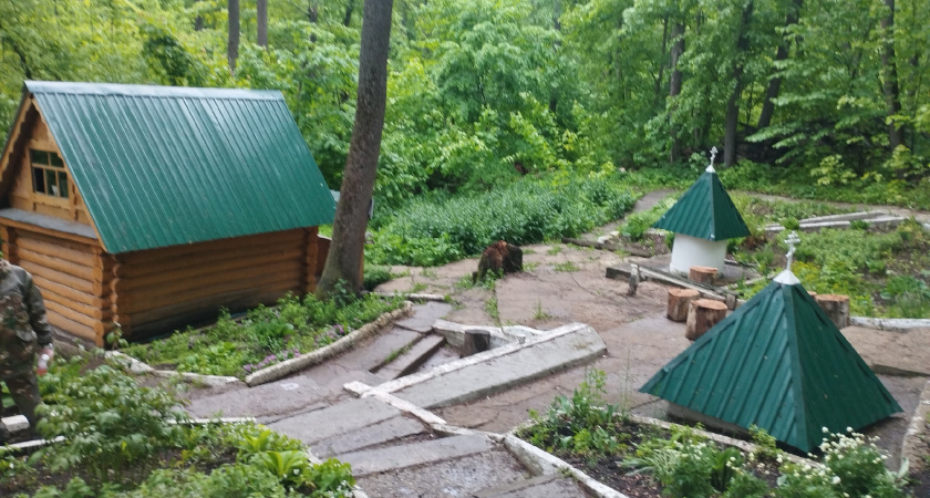 Два фермера поняли, что сельским хозяйством семью не прокормишь, собрали вещи, семьи, и ушли в лес: вот что они придумали