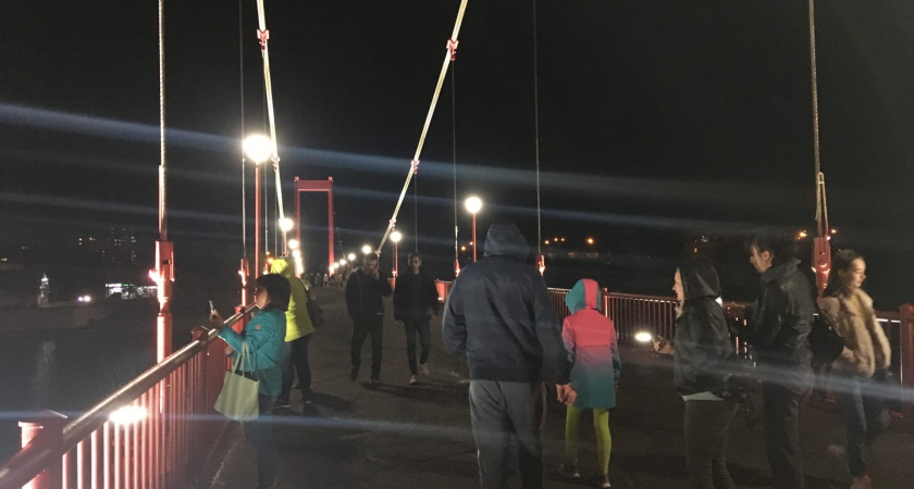 Кассационная жалоба по делу Солотчинского моста отклонена