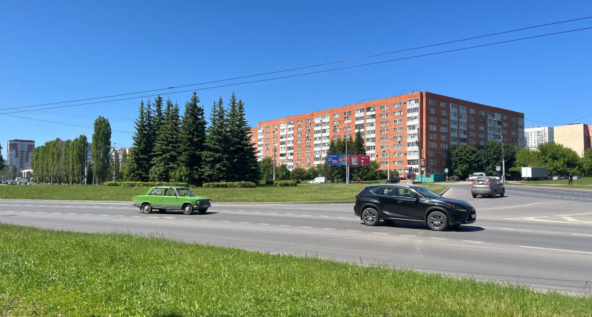 В Рязани ликвидировали коммунальную аварию, из-за которой 32 тысячи человек остались без водоснабжения