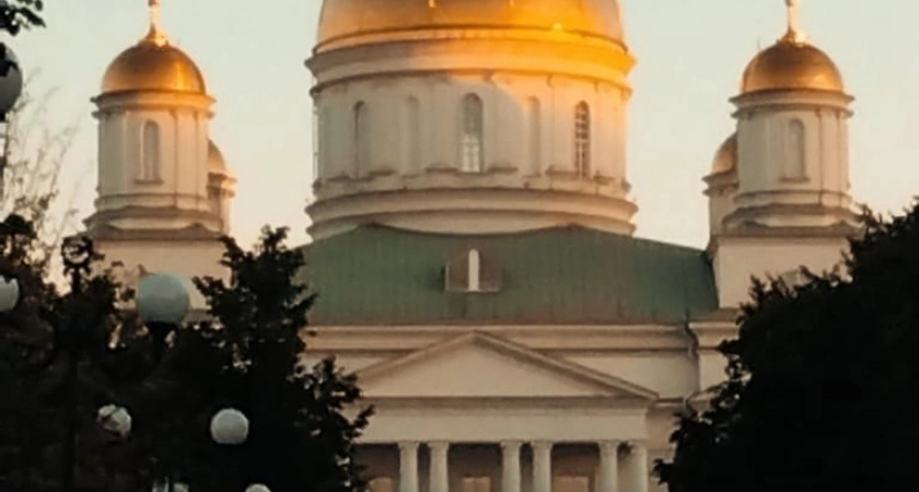 В Рязанской области умер известный спортсмен Владимир Минцев