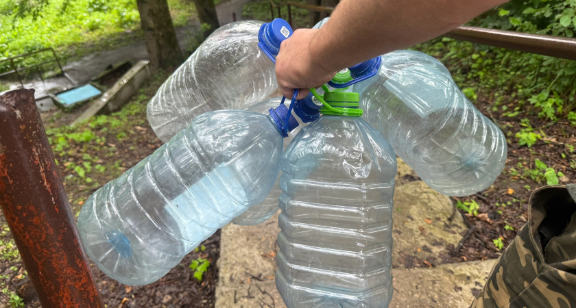 Пластиковые бутылки больше не выкидываю, берегу их как зеницу ока: одна маленькая хитрость и дома идеальный порядок и спокойствие