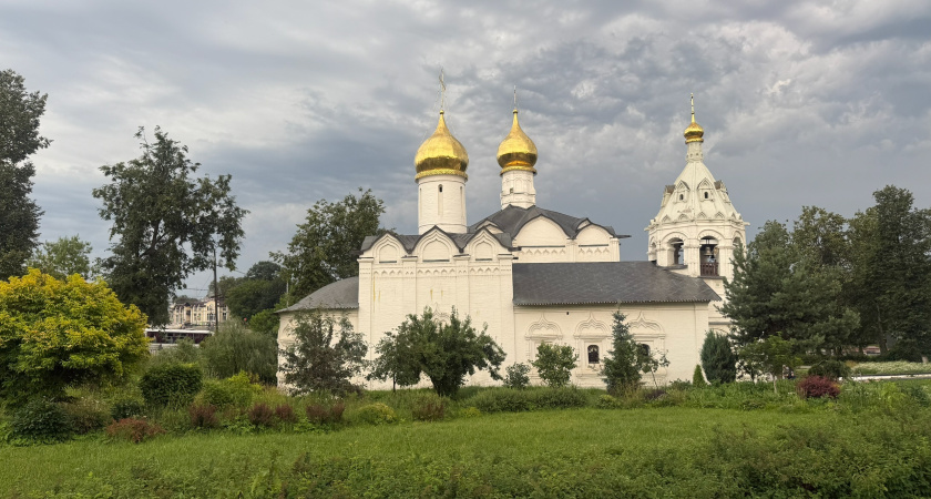 Умер бывший главный технический инспектор труда Борис Лучкин