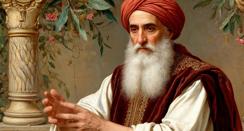 Какими тремя вещами никогда не делится умный человек и другой важный урок Омара Хайяма, который откроет вам глаза