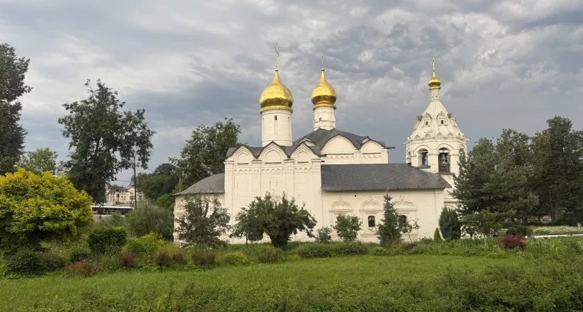 Рязанская область простилась с Инной Котиковой, внесшей большой вклад в ее развитие