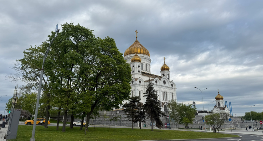 Умер Владимир Астахов, первый директор Музея-заповедника С. А. Есенина