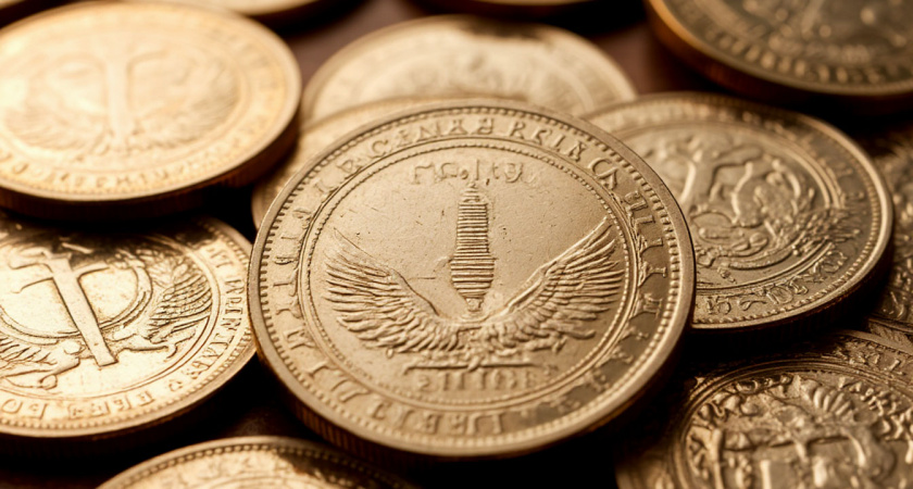 Золотая Сила в Ладони: Монеты из Драгоценных Металлов как Феномен Вечной Ценности